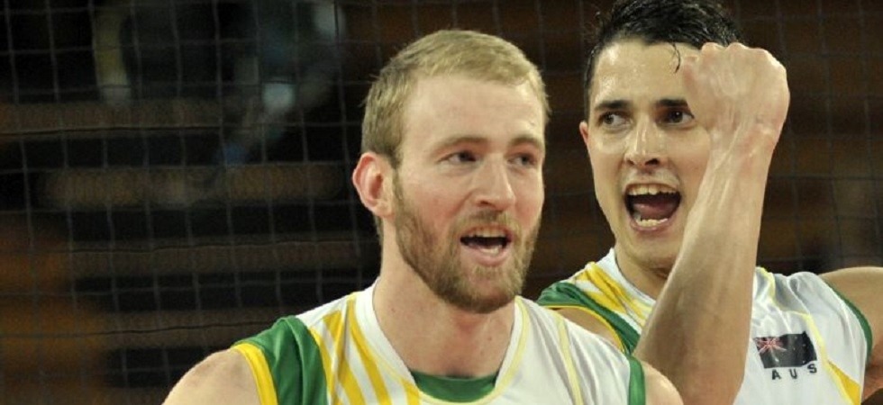 Aidan Zingel, neo acquisto della Trentino Volley